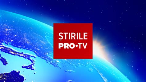 PRO TV .